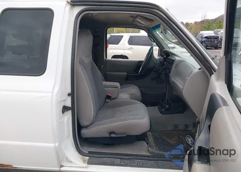 1998 Ford Ranger Splash/Xl/Xlt из США, поврежденный, VIN 1FTZR15U8WTA52238